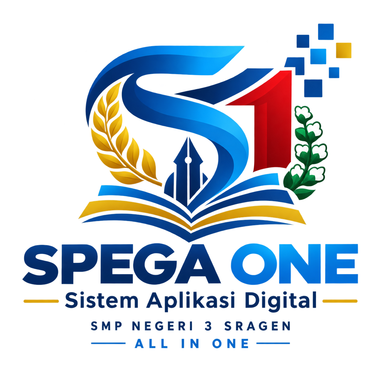 SPEGA ONE