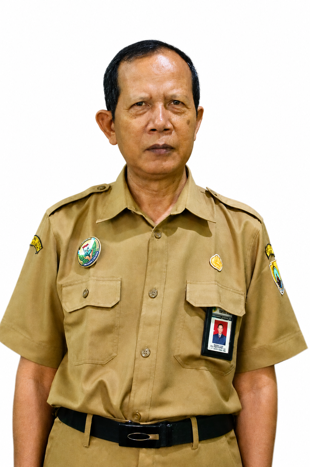 Naryo, S.Pd